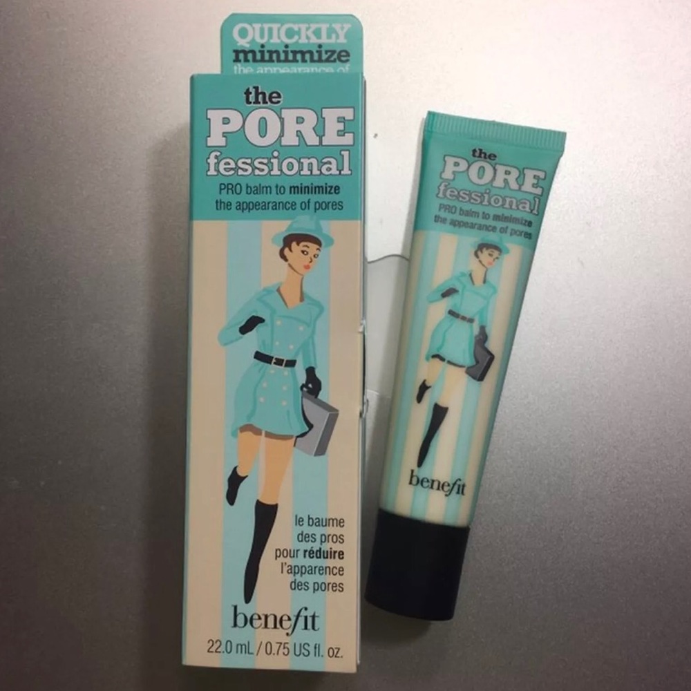 Benefit primer